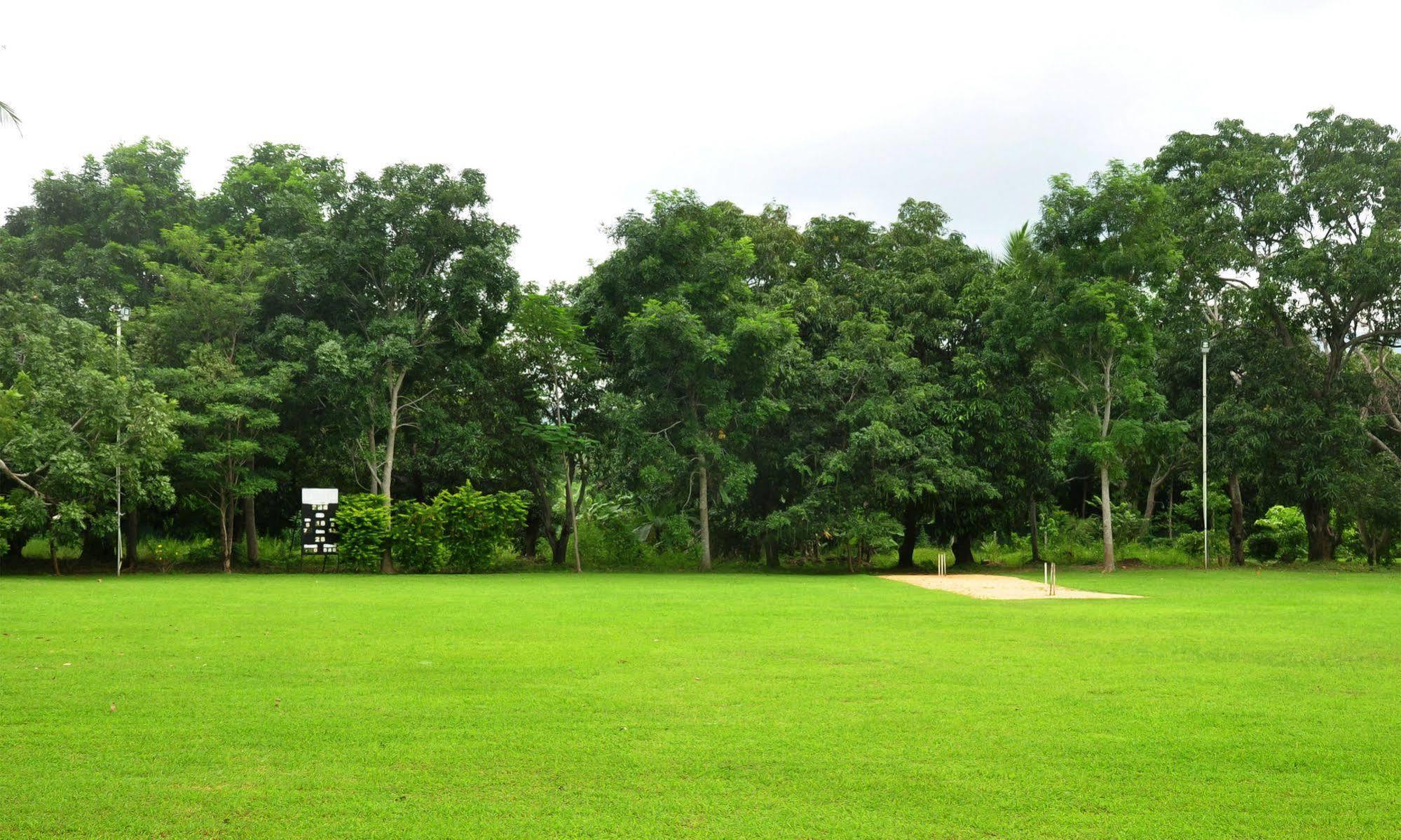 Mps Village Dambulla Exterior foto