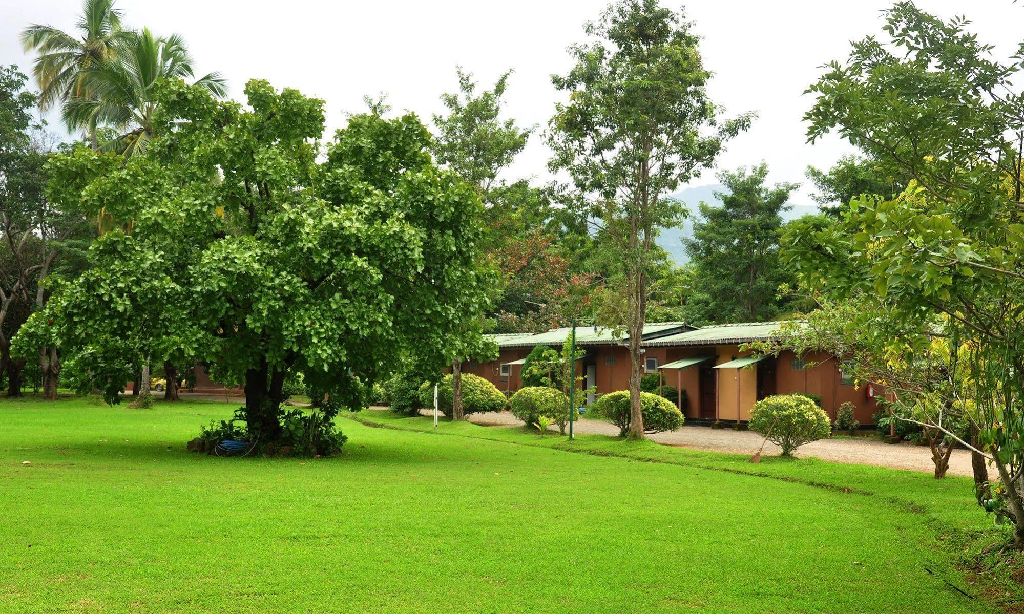 Mps Village Dambulla Exterior foto